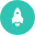 Rocket Icon